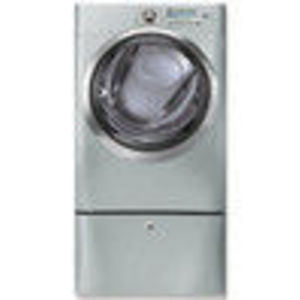 Electrolux EWGD65HSS Gas Dryer