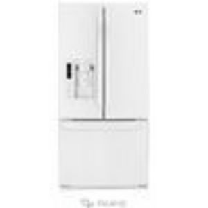LG 24.9 cu. ft. French Door Refrigerator LFX25978SW