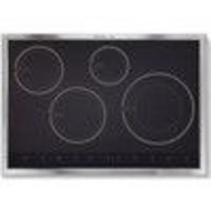 Electrolux E30IC80ISS 31 in. Electric Cooktop