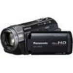 Panasonic HDC-SD800 High Definition Flash Media, Hard Drive, AVC, AVCHD Camcorder