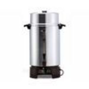 West Bend 33600 100-Cups Coffee Maker