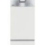 Miele G 4500 SCi 18 in. Built-in Dishwasher