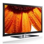 Samsung 51 in. 3D Plasma TV PN51D7000