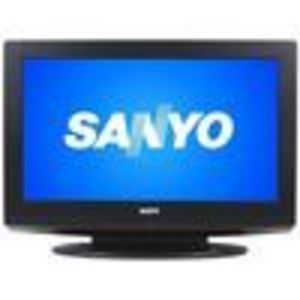Sanyo DP26640 26" HDTV-Ready LCD TV