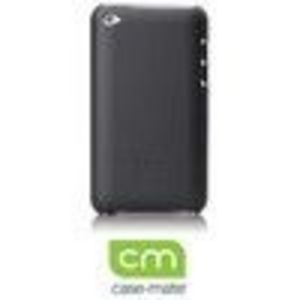 Case-mate Barely There Case (CM012238) for iPod Touch 4th Generation - Black