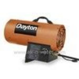 Dayton E54 Liquid Fuel Utility/Portable Heater