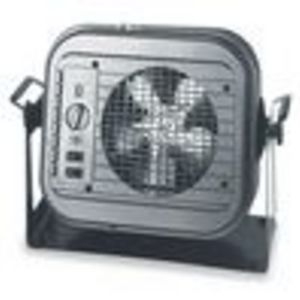 Dayton Audio 4E169 Steel-sheathed Electric Air Heater