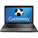 Gateway AMD A-Series NV55S09U Notebook