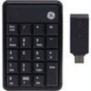 Ge (97980) Wireless Keypad