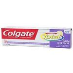 Colgate Total Gum Defense Toothpaste