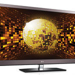 LG 55" Class Cinema 3D LED HDTV 55LW5700