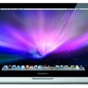 Apple Macbook Pro13-inch - MC700LL/A