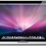 Apple Macbook Pro 15-Inch - MC721LL/A