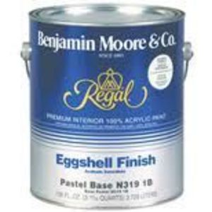 Benjamin Moore Regal Eggshell