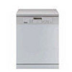 Miele G 1023 SC 24 in. Built-in Dishwasher