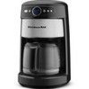 KitchenAid KCM222OB 14-Cups Coffee Maker