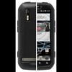 Otterbox MOT4-PHTN4-20-E4OTR Commuter Series Motorola Photon 3G Hybrid Case Cell Phone
