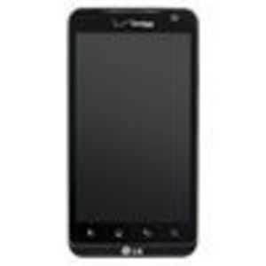 LG Revolution (16 GB) Smartphone