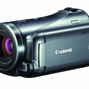 Canon - Vixia HF M400