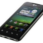 LG Revolution Smartphone