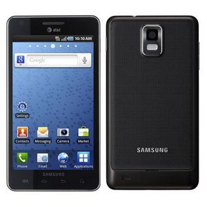 Samsung 4G Smartphone