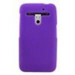 Verizon LG Revolution (VS910) Soft Gel Skin Case - Pink