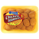 Redi-Serve Breaded & Cooked Chicken Nibblers
