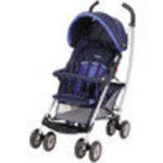 Graco Mosaic - Chocolate Lime Stroller