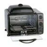 Maximatic ERO-2008S 1500 Watts Toaster Oven