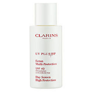 Clarins UV Plus HP Day Screen High Protection SPF 40