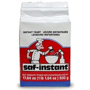 King Arthur Flour SAF Red Instant Yeast