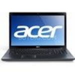 Acer Aspire AS7739Z-4008 17.3 Notebook PC - Intel Pentium Dual-Core Processor P6200 (LXRL702029)