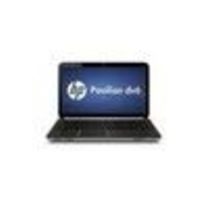 Hewlett Packard HP Pavilion dv6t Quad Edition - Windows 7 Home Premium 64-bit, 2nd generation Intel Core i7-2... (885116060700) PC Notebook