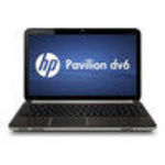 Hewlett Packard HP Pavilion 16" dv6t Quad Edition - 2.0 GHz; 640GB HD; 6GB Memory (LM720AV1627515) PC Notebook