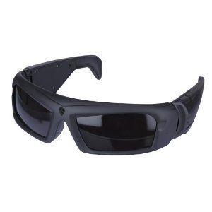 Spy Net Stealth Video Glasses