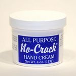 No-Crack All-Purpose Hand Cream
