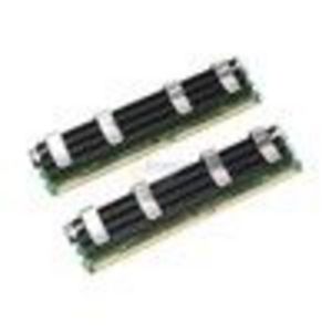 Kingston - Memory - 2 GB MB PC2-5300 DDR2 RAM (KTA-MP667AK2/2G)