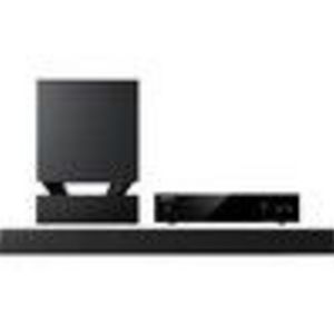 Sony HT-CT550W Theater System