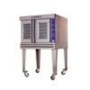Bakers Pride Cyclone CO11-E1 Electric Single Oven