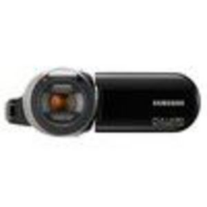 Samsung HMX-H100 High Definition Flash Media, SSD Camcorder