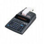 Casio DR250TM Printing Calculator