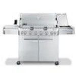 Weber-Stephen Products S-650 (LP) Propane Grill