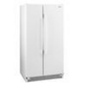 Kenmore 4156 (25 cu. ft.) Side by Side Refrigerator
