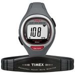Timex Easy Trainer Heart Rate Monitor T5K537