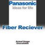 Panasonic MR45MLSC Fiber receiver, 10/100 Mbs Ethernet data module - multimode