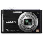Panasonic Lumix DMC-FH25 16.1 MP Digital Camera 