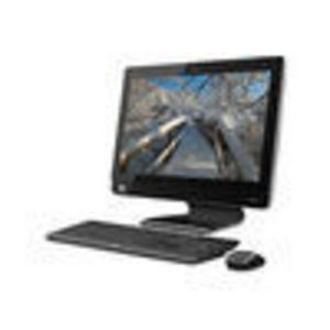 Hewlett Packard Omni 220xt Customizable Desktop with Intel- R Core i5-2400S - 2.5 GHz, 6MB Shared Cache, DMI 5GT/... (QB906AVABA)
