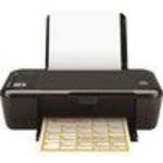 Hewlett Packard Deskjet 3000 InkJet Photo Printer
