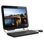 HP Omni 120z Customizable Desktop PC Desktop Computer
