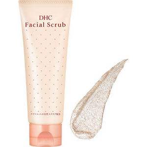 DHC Facial Scrub